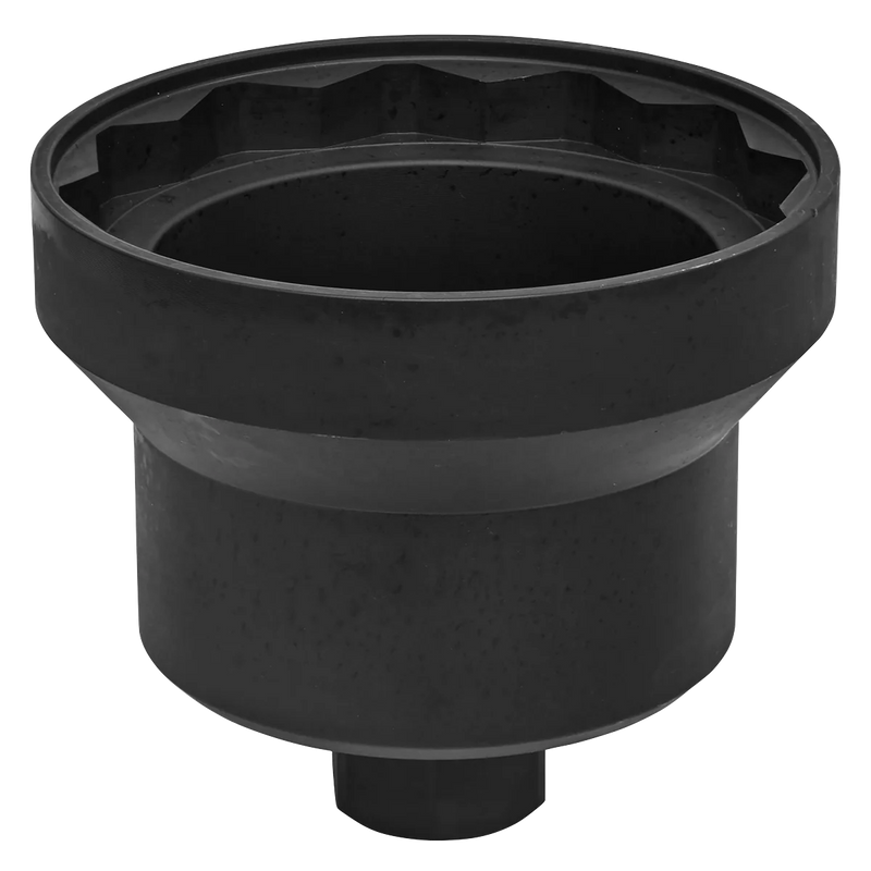 Sealey Axle Nut Socket CV024 110mm 12-Point