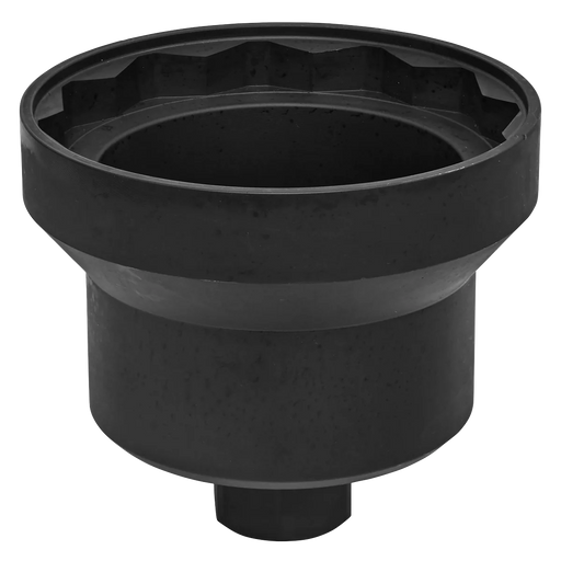 Sealey Axle Nut Socket CV024 110mm 12-Point