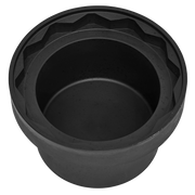 Sealey Axle Nut Socket CV024 110mm 12-Point