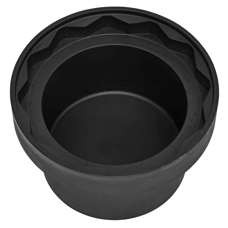 Sealey Axle Nut Socket CV024 110mm 12-Point