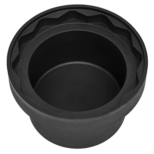 Sealey Axle Nut Socket CV024 110mm 12-Point