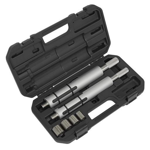 Sealey Clutch Alignment Set CV031 Ø36-52mm for Commercial Vehicles