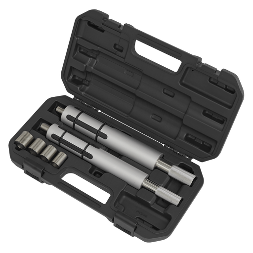 Sealey Clutch Alignment Set CV031 Ø36-52mm for Commercial Vehicles