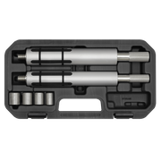 Sealey Clutch Alignment Set CV031 Ø36-52mm for Commercial Vehicles