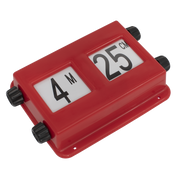 Sealey Commercial Vehicle Height Indicator CV032M 2-6.75m