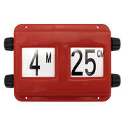 Sealey Commercial Vehicle Height Indicator CV032M 2-6.75m