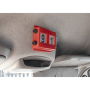 Sealey Commercial Vehicle Height Indicator CV032 8-20ft