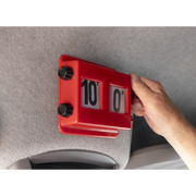 Sealey Commercial Vehicle Height Indicator CV032 8-20ft