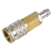 Sealey Radiator Coupler CV033 for Scania Euro 6