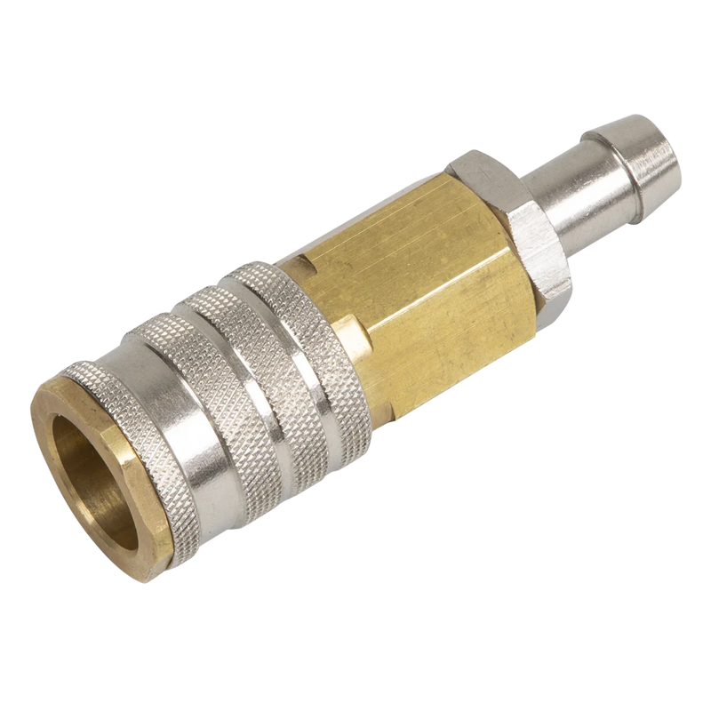 Sealey Radiator Coupler CV033 for Scania Euro 6