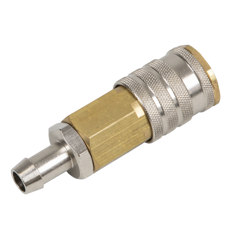 Sealey Radiator Coupler CV033 for Scania Euro 6