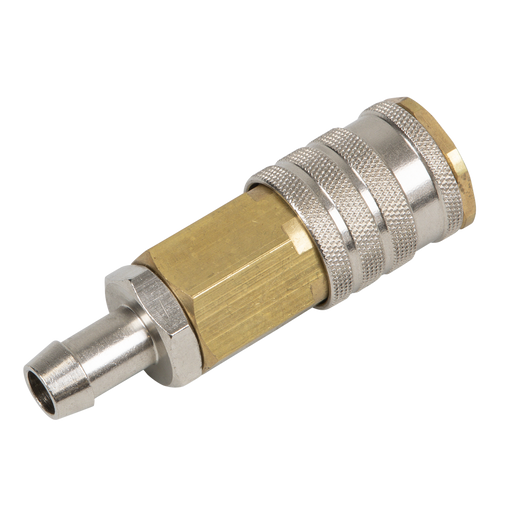 Sealey Radiator Coupler CV033 for Scania Euro 6
