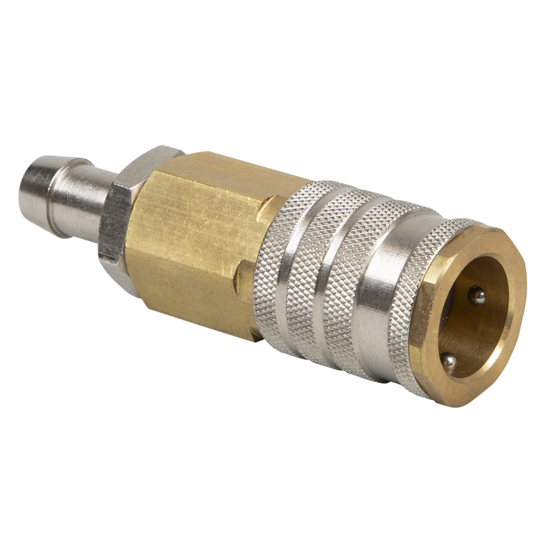 Sealey Radiator Coupler CV033 for Scania Euro 6
