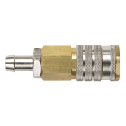 Sealey Radiator Coupler CV033 for Scania Euro 6