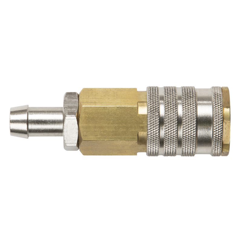 Sealey Radiator Coupler CV033 for Scania Euro 6