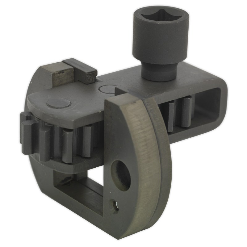 Sealey Crankshaft Rotator CV038 1/2"Sq Drive for Mercedes