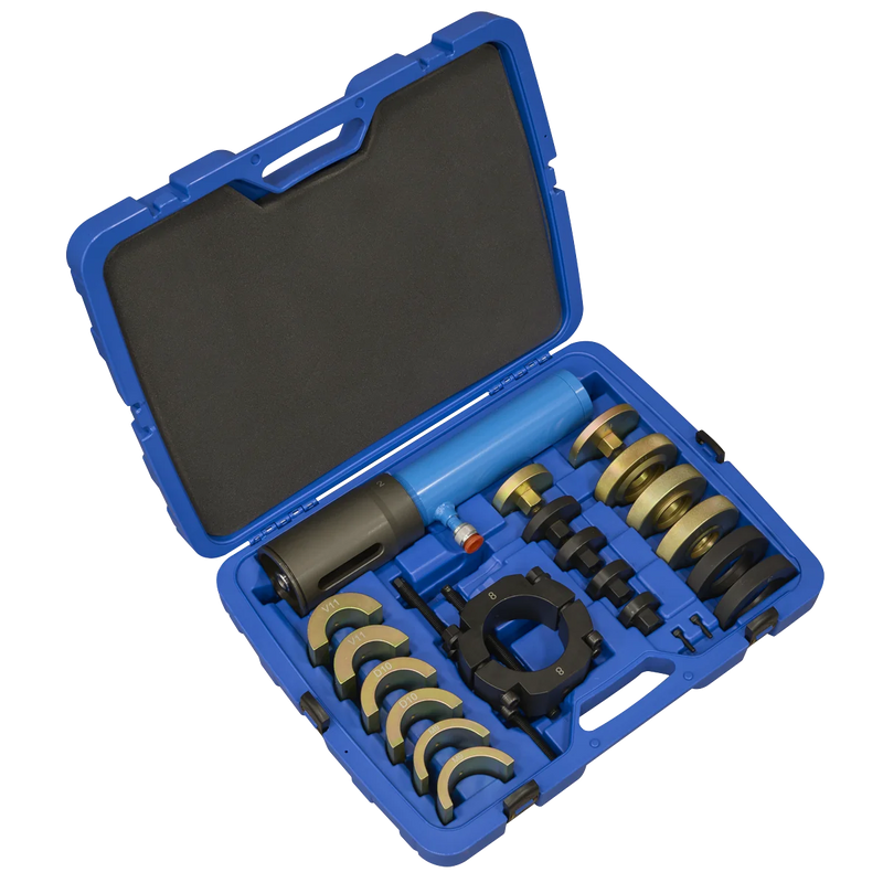 Sealey Hydraulic Bush Tool CV040 for Commercial Vehicles 12 Tonne