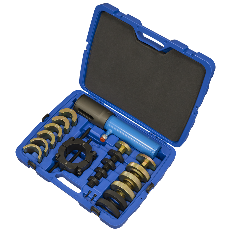 Sealey Hydraulic Bush Tool CV040 for Commercial Vehicles 12 Tonne