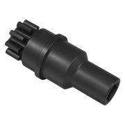 Sealey Crankshaft Rotator CV041 for DAF Euro 5 & 6