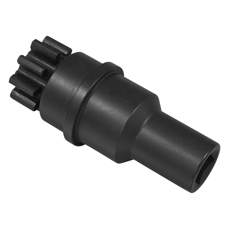 Sealey Crankshaft Rotator CV041 for DAF Euro 5 & 6