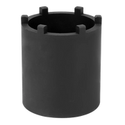 Sealey Rear Axle Nut Socket CV045 1/2" Drive 68-82mm