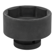 Sealey Rear Wheel ROR Meritor Axle Socket 1"Sq Drive 83mm
