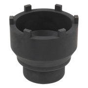 Sealey Axle Nut Socket 3/4" Sq Drive 95-115mm