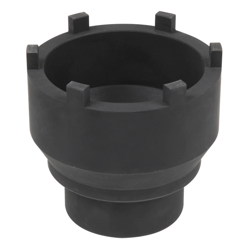Sealey Axle Nut Socket 3/4" Sq Drive 95-115mm