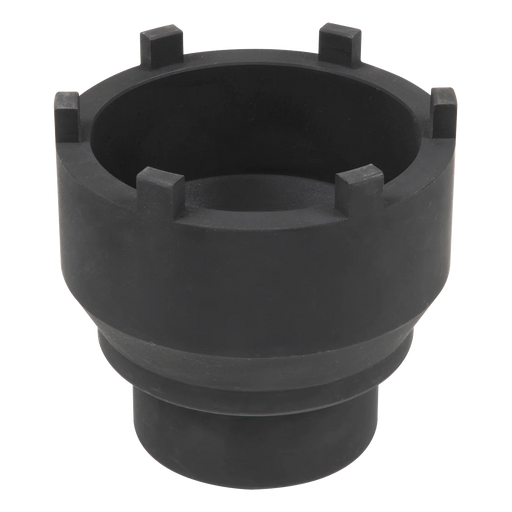 Sealey Axle Nut Socket 3/4" Sq Drive 95-115mm