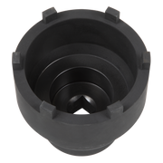 Sealey Axle Nut Socket 3/4" Sq Drive 95-115mm