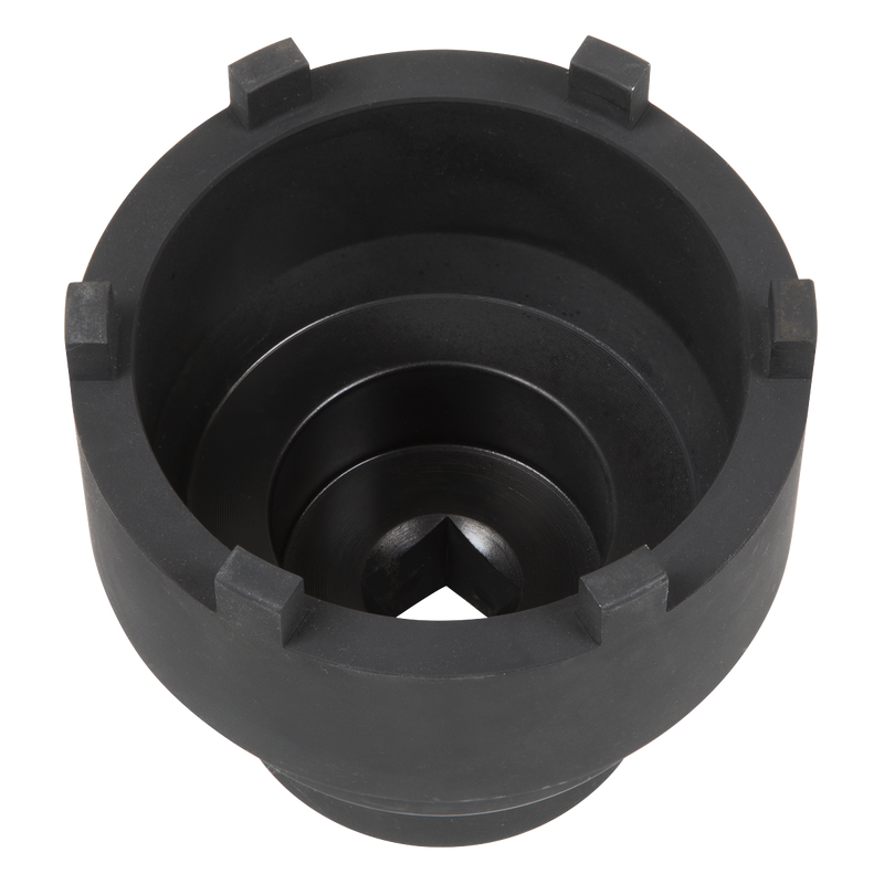 Sealey Axle Nut Socket 3/4" Sq Drive 95-115mm