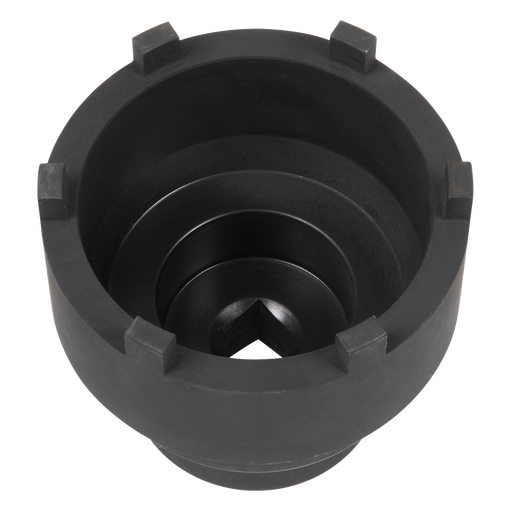 Sealey Axle Nut Socket 3/4" Sq Drive 95-115mm