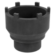 Sealey Axle Nut Socket 3/4" Sq Drive 95-115mm