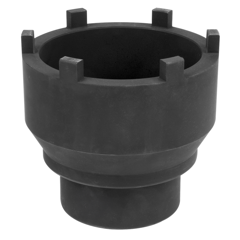 Sealey Axle Nut Socket 3/4" Sq Drive 95-115mm