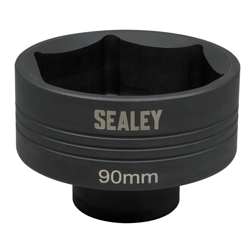 Sealey Impact Socket 1"Sq Drive 85mm CV085