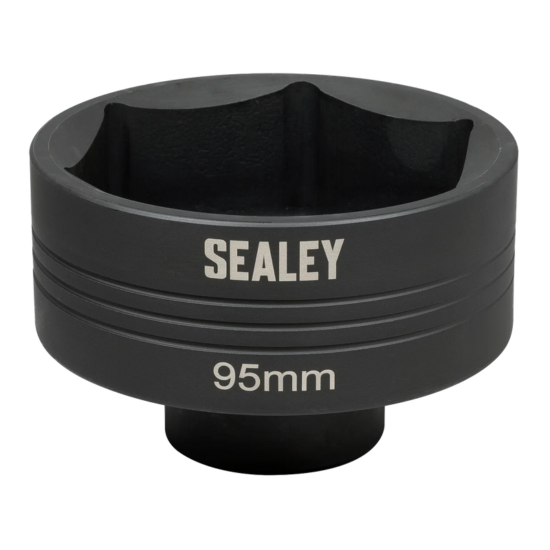 Sealey Impact Socket 1"Sq Drive 85mm CV085