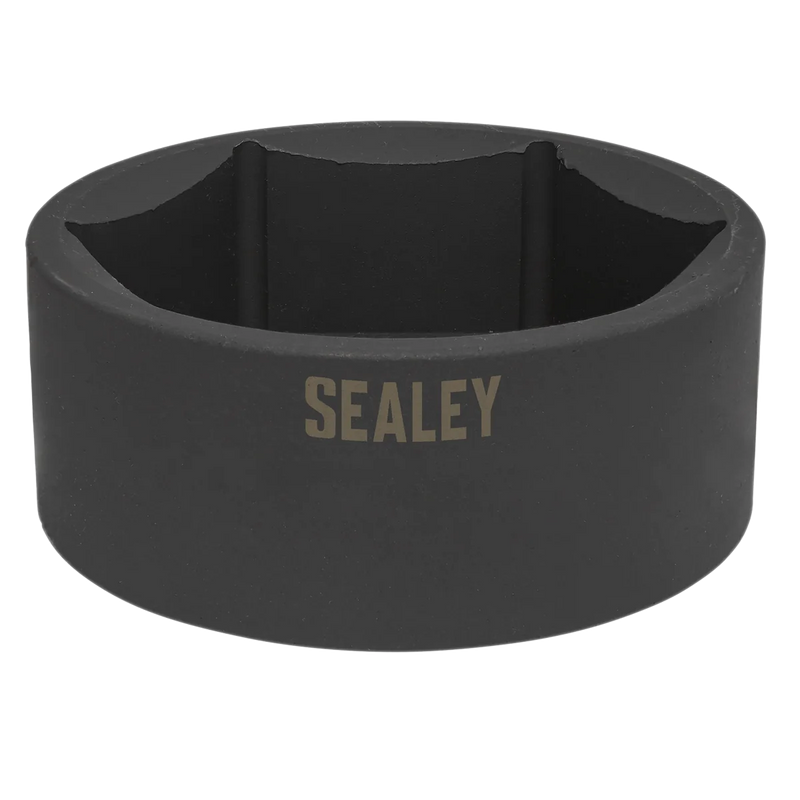 Sealey Impact Socket 1"Sq Drive 85mm CV085