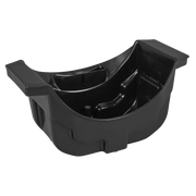 Sealey Axle Oil Drain Pan 2L CV124