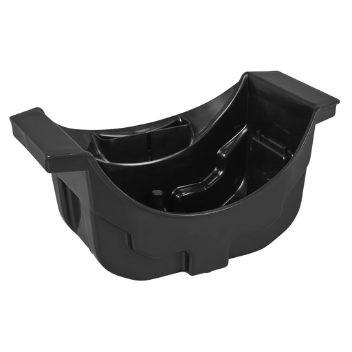 Sealey Axle Oil Drain Pan 2L CV124