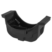 Sealey Axle Oil Drain Pan 2L CV124