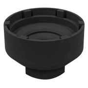 Sealey Groove Axle Nut Socket CV128 3/4" Drive 101-110mm