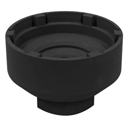 Sealey Groove Axle Nut Socket CV128 3/4" Drive 101-110mm