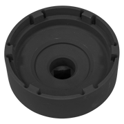 Sealey Groove Axle Nut Socket CV128 3/4" Drive 101-110mm