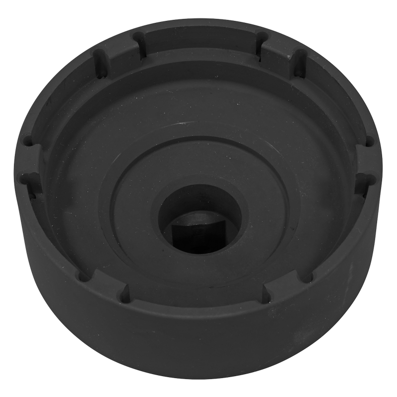 Sealey Groove Axle Nut Socket CV128 3/4" Drive 101-110mm