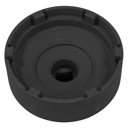 Sealey Groove Axle Nut Socket CV128 3/4" Drive 101-110mm