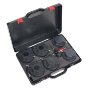 Sealey Turbo System Leakage Tester CV2030 105-130mm