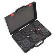 Sealey Turbo System Leakage Tester CV2030 105-130mm