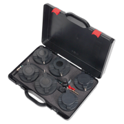 Sealey Turbo System Leakage Tester CV2030 105-130mm