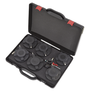 Sealey Turbo System Leakage Tester CV2030 105-130mm