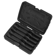 Sealey Brake Caliper Slogging Wrench Set CV212 5 Piece